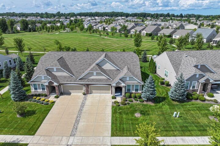Property Photo:  6423 Prairie Dunes Drive  MI 48439 