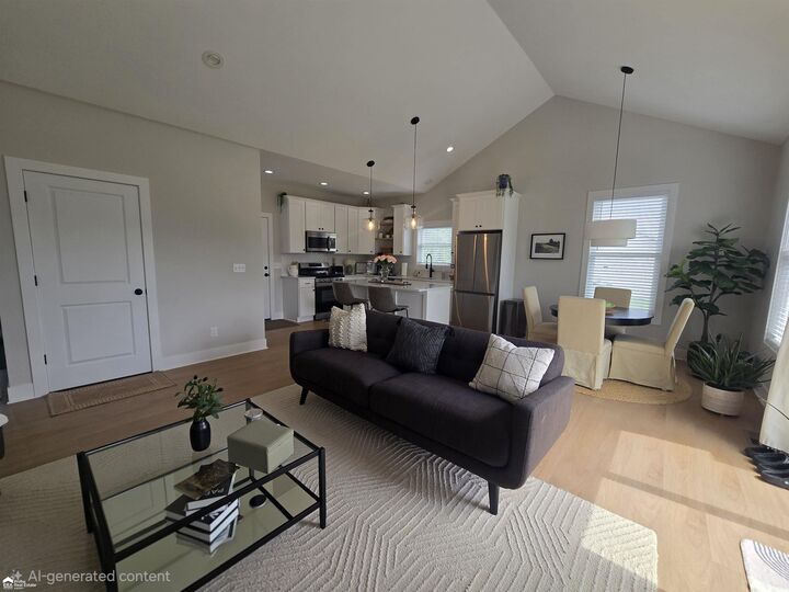 Property Photo:  615 Pineview Drive  MI 48809 