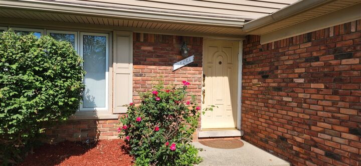 Property Photo:  26061 Marlowe Place  MI 48237-1046 