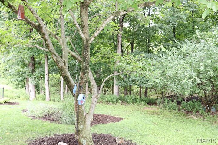 Property Photo: 5844 Pierwood Drive MO 63129