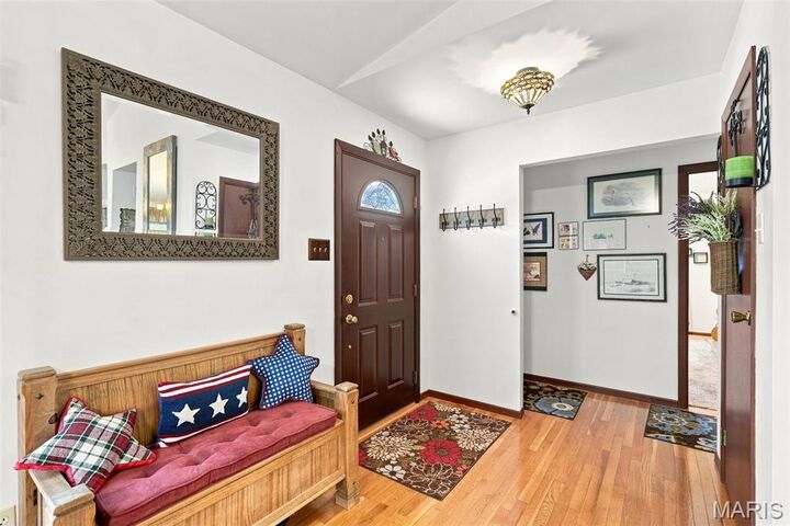 Property Photo: 5844 Pierwood Drive MO 63129