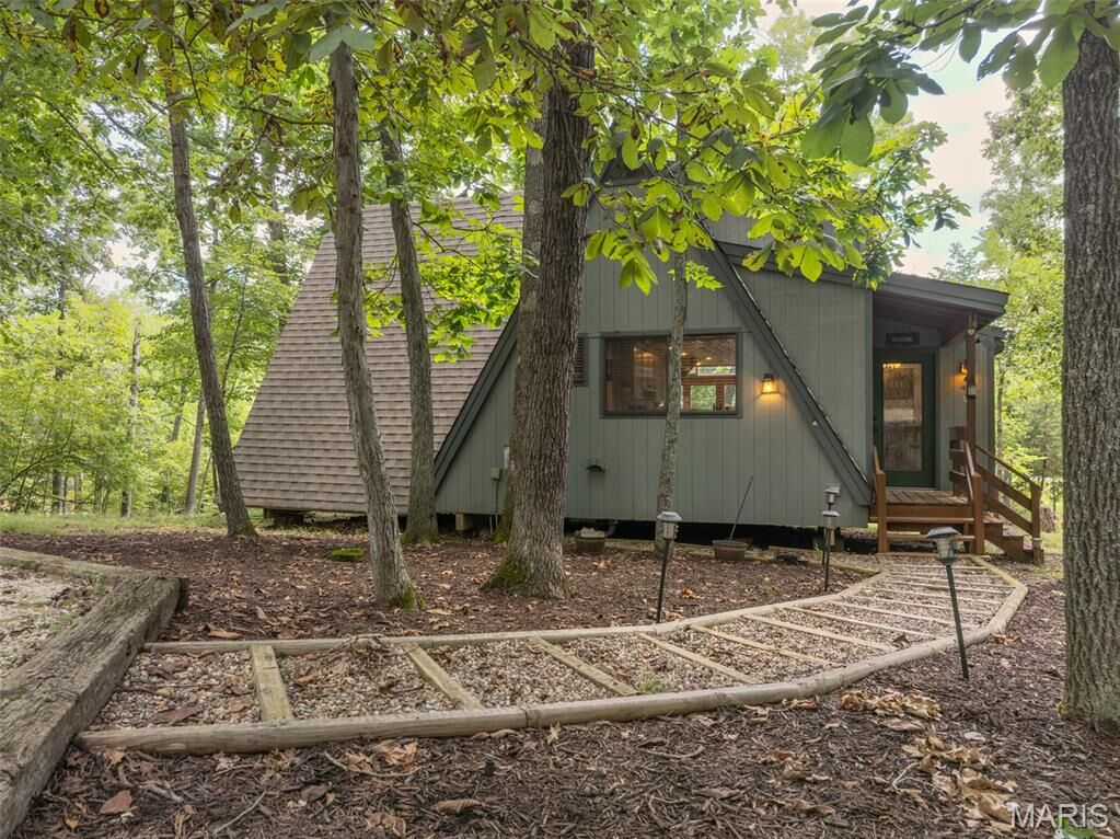 Property Photo: 927 Trophy Woods Drive MO 63390