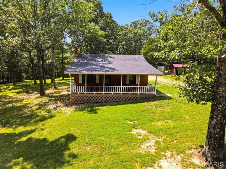 Property Photo: 544 Anaconda Road MO 63077