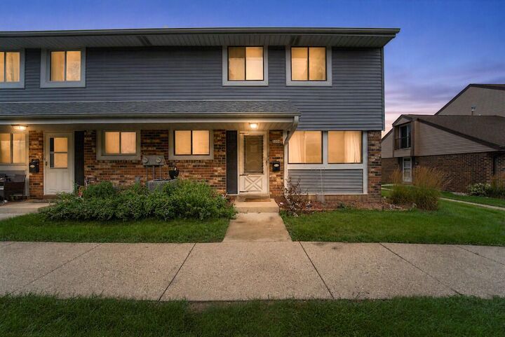 Property Photo: 6334 S 20th St WI 53221
