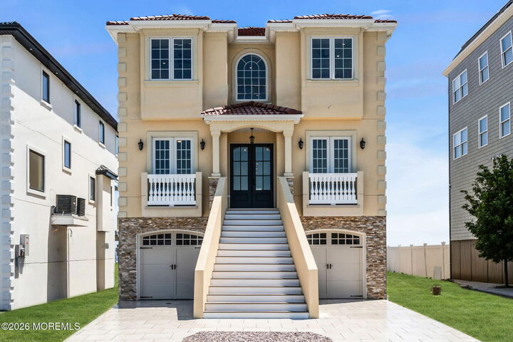 Property Photo: 657 Bayview Drive NJ 08753