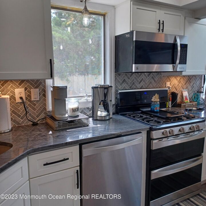 Property Photo: 2100 S Bayview Avenue NJ 08752