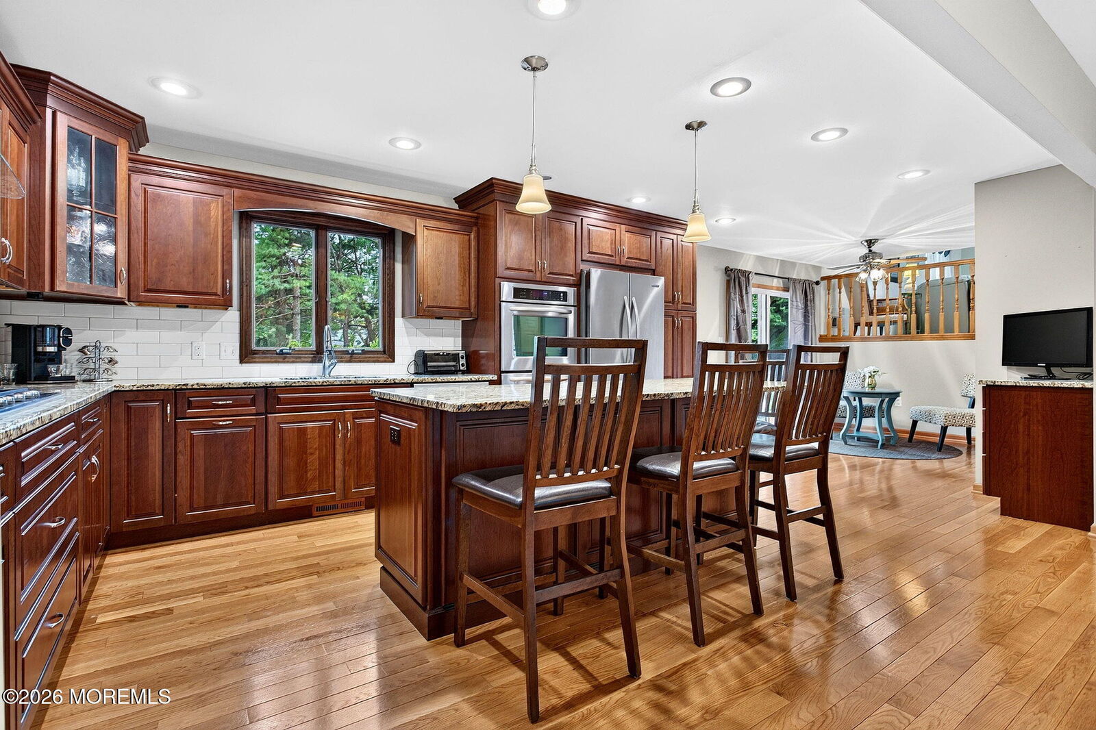 Property Photo:  3 Branson Drive  NJ 07738 
