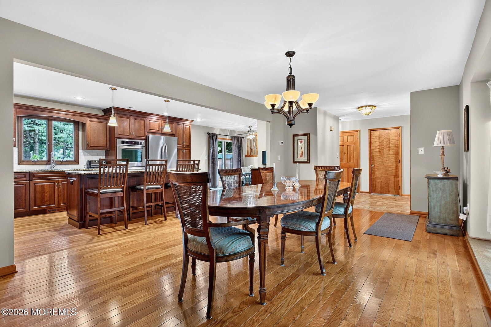 Property Photo:  3 Branson Drive  NJ 07738 