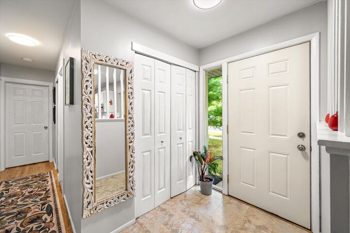Property Photo:  3461 Creek Drive  MI 48108 