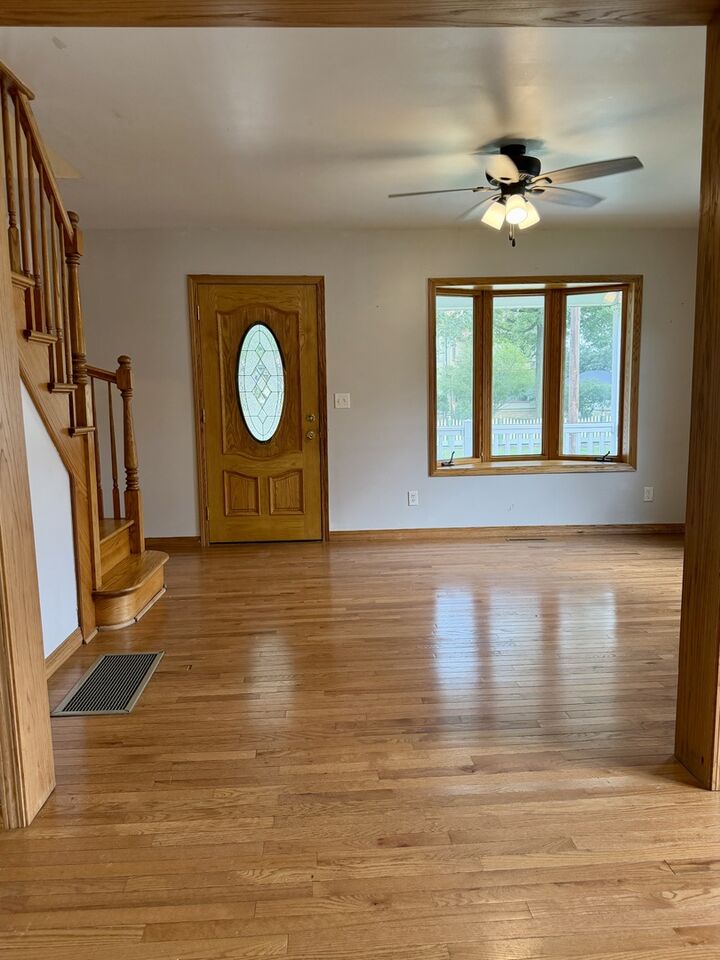 Property Photo: 703 Chapel Street IL 61350