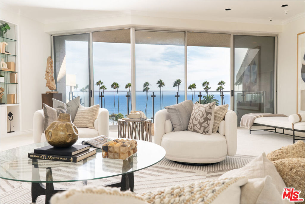 Property Photo:  515 Ocean Avenue Nph B  CA 90402 