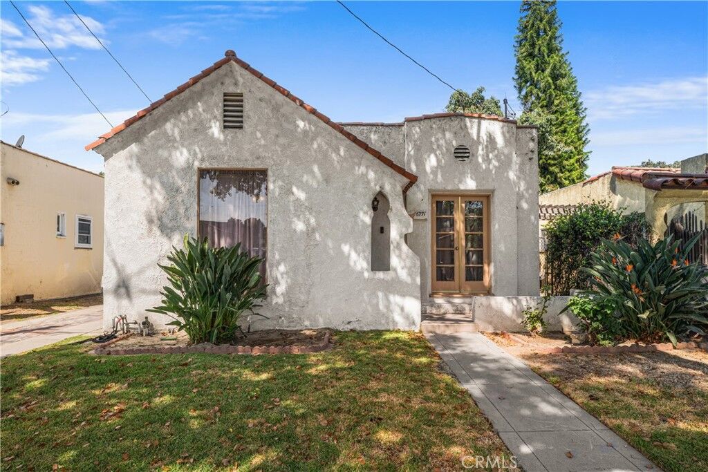 Property Photo: 6771 California CA 90805