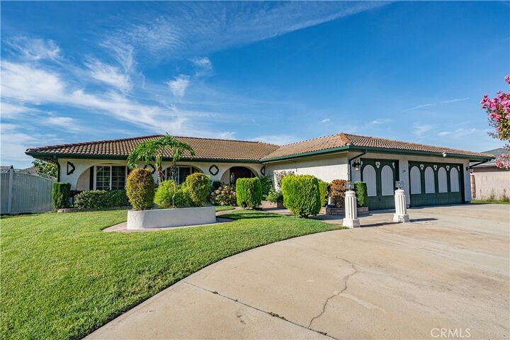 Property Photo:  2134 Baseline Road  CA 91750 