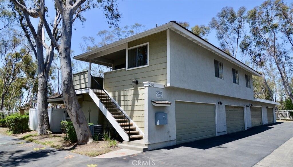 Property Photo:  2470 Coventry Circle 66  CA 92833 