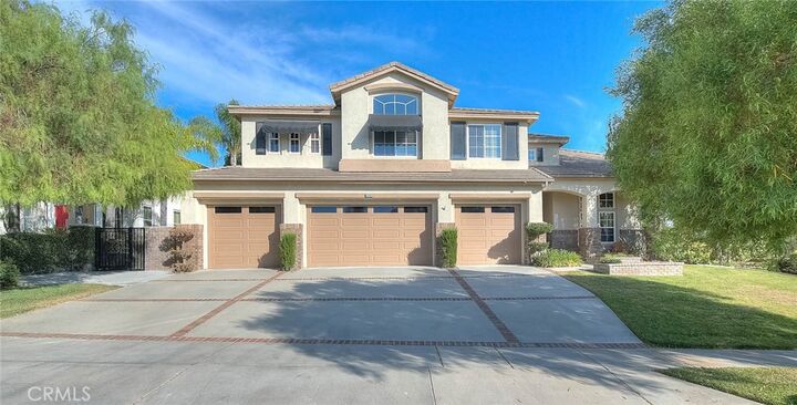 Property Photo:  13385 Canyon Heights  CA 92399 