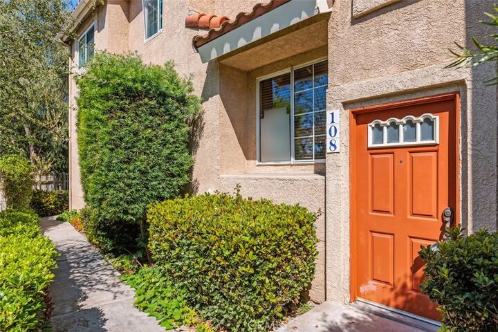 Property Photo:  7787 Caminito Monarca #3-108  CA 92009 