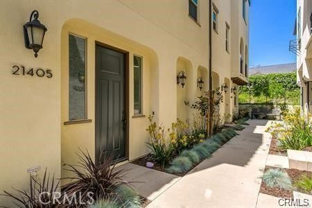 Property Photo:  21405 Dahlia Ct  CA 92679 