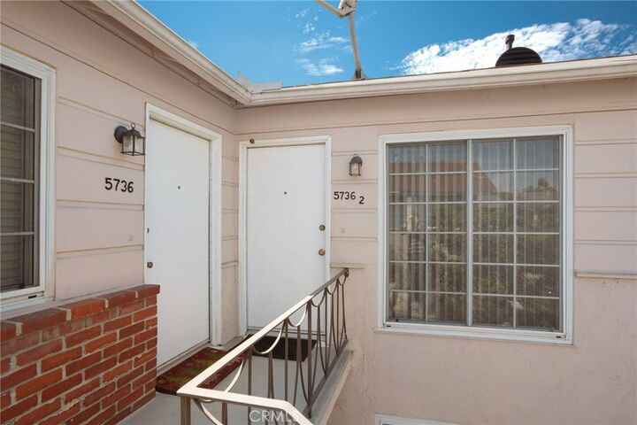 Property Photo:  5734 Morley  CA 90045 