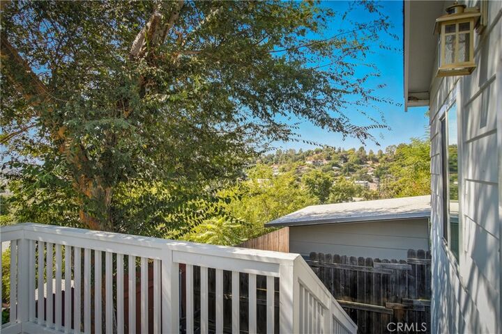 Property Photo:  6150 Strickland  CA 90042 