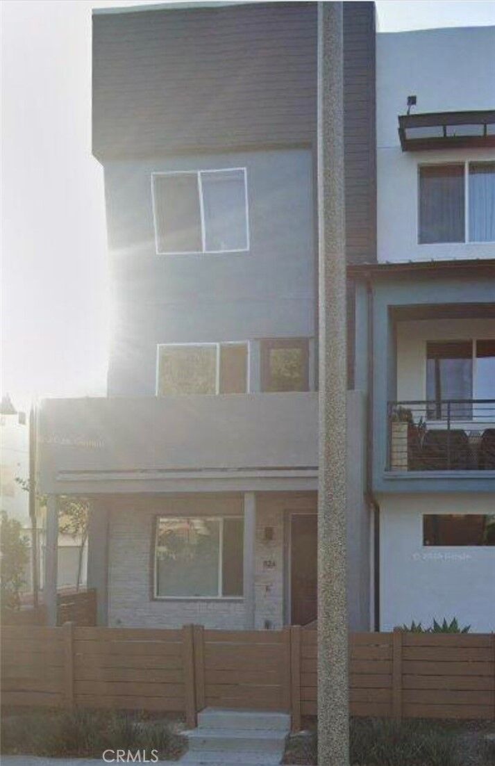Property Photo:  854 S Harbor Blvd  CA 92704 