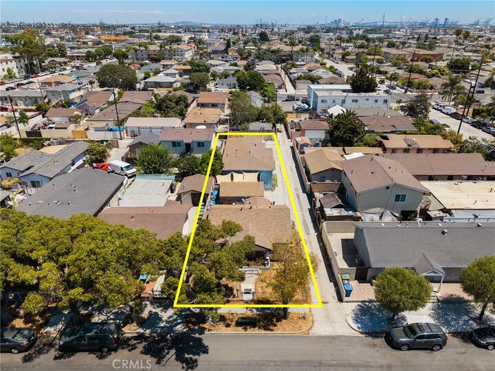 Property Photo:  614 Gulf  CA 90744 