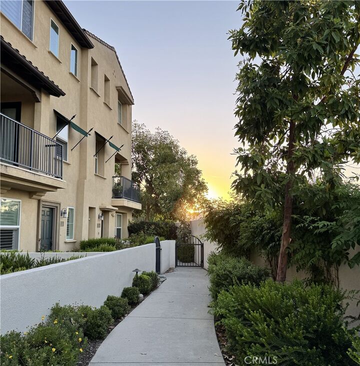 Property Photo: 803 N Dalton Avenue 101 CA 91702