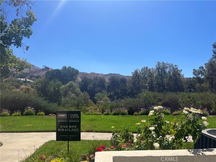 Property Photo: 4240 Lost Hills 1003 CA 91301