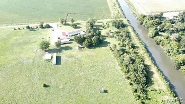 Property Photo:  524 Southcreek Road  MO 63801 
