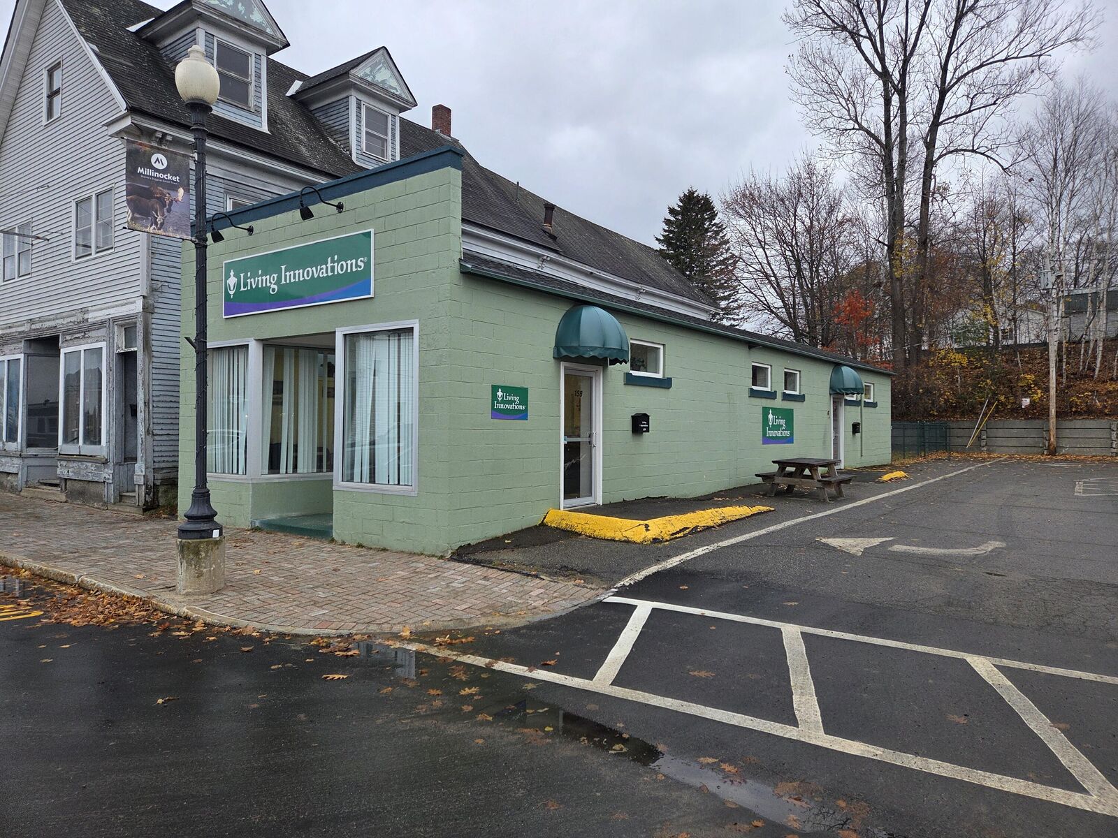 Property Photo: 158 Penobscot Avenue ME 04462
