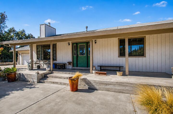 Property Photo: 1180 Sunset Road CA 94513