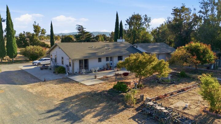 Property Photo: 1180 Sunset Road CA 94513