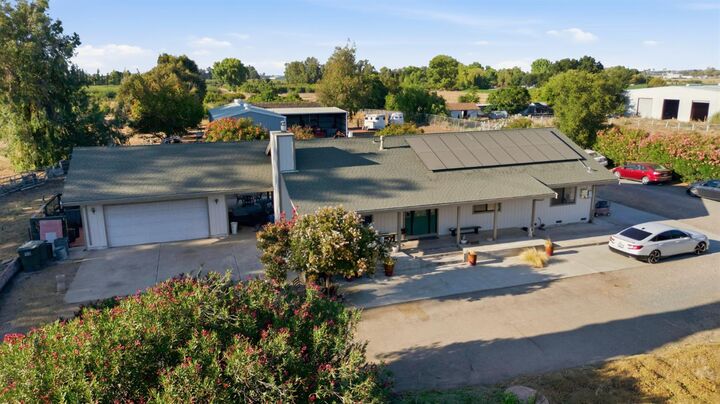 Property Photo:  1180 Sunset Road  CA 94513 