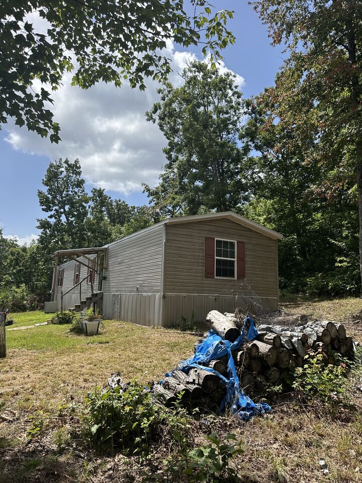 Property Photo:  258 Jack Plank Rd  TN 37381 