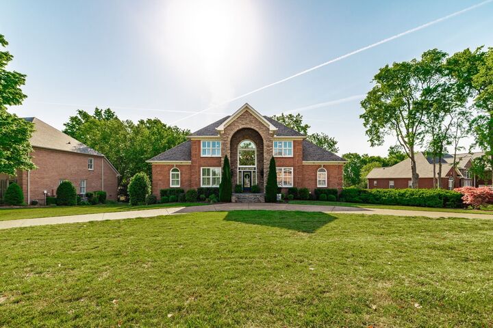 Property Photo:  137 Mimosa Dr  TN 37066 