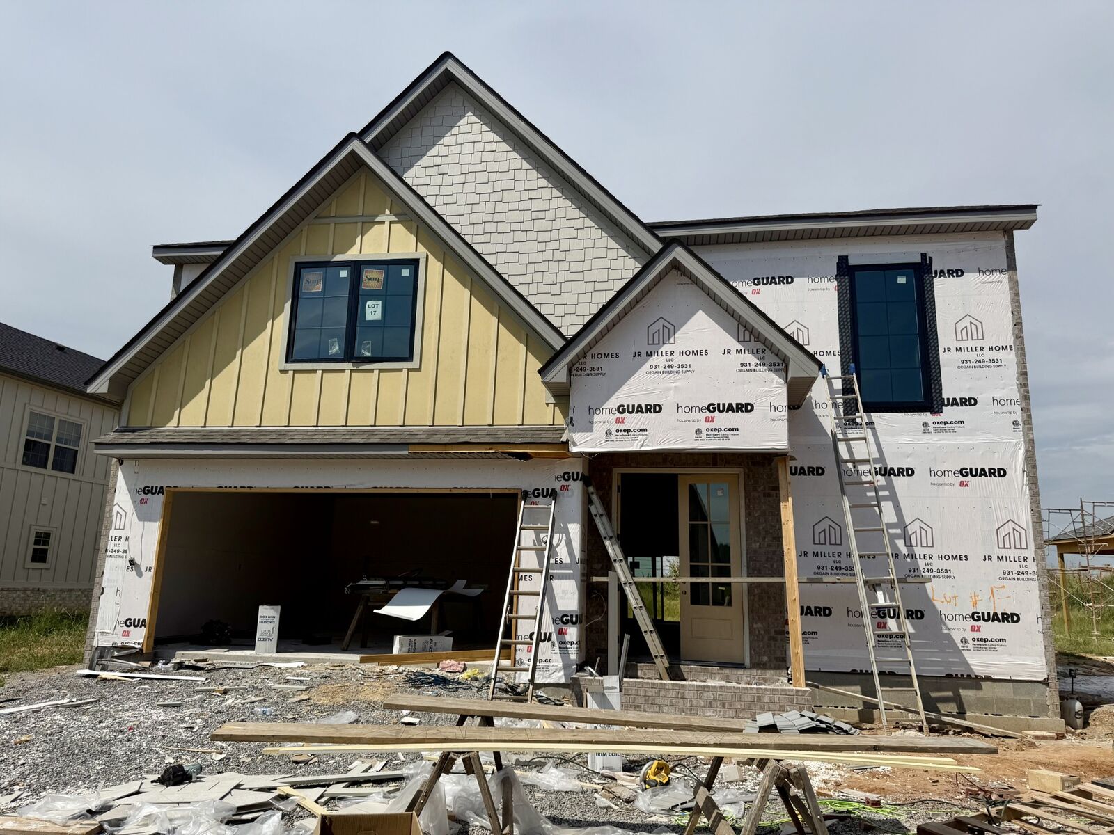 Property Photo:  3710 Stillwater Point  TN 37043 