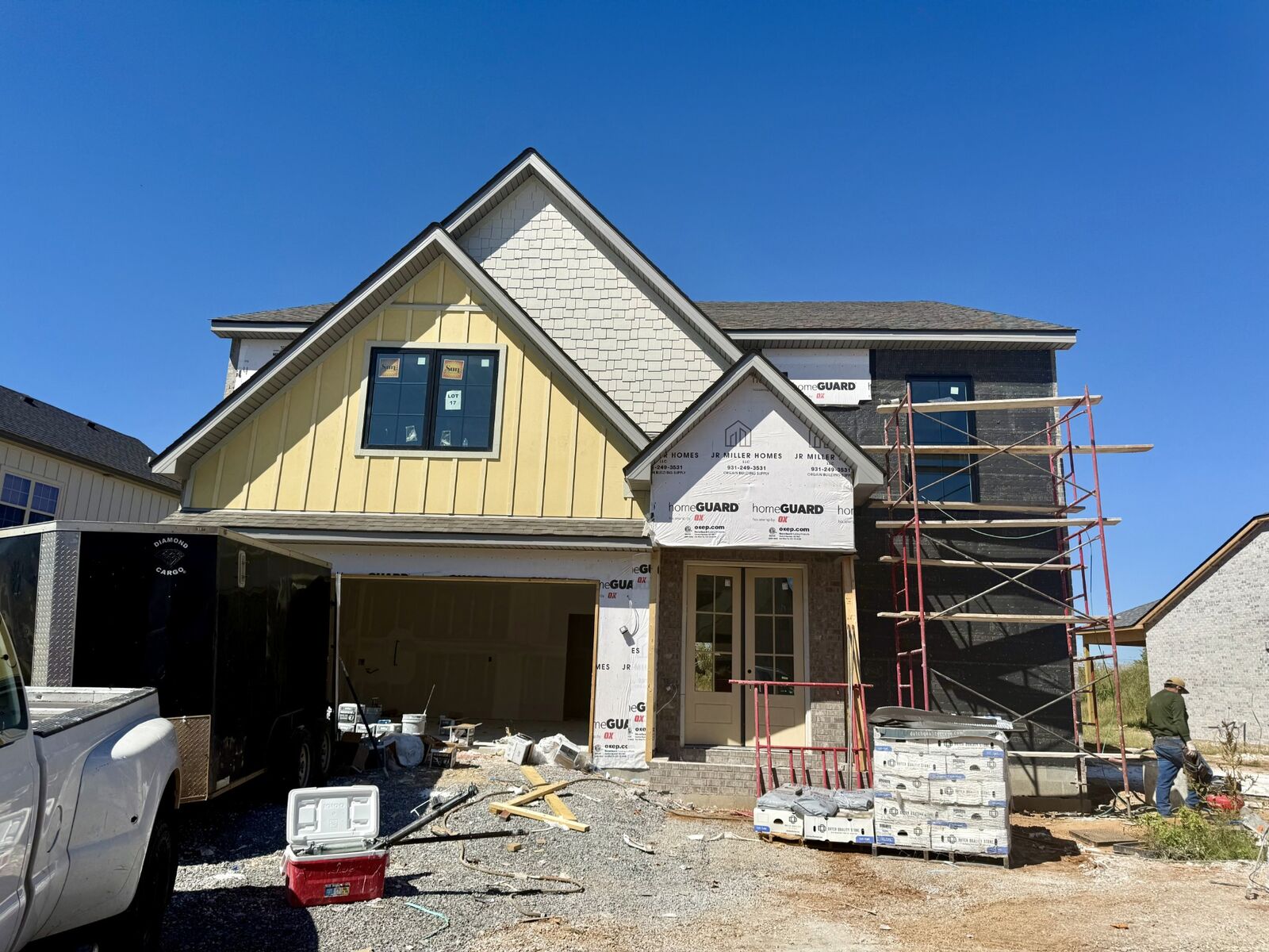 Property Photo:  3710 Stillwater Point  TN 37043 