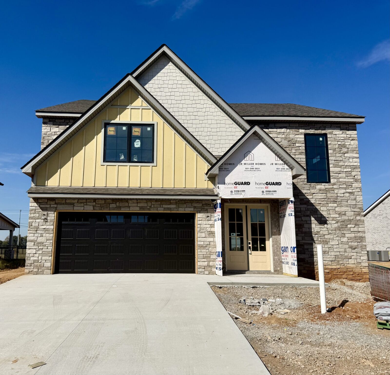 Property Photo:  3710 Stillwater Point  TN 37043 
