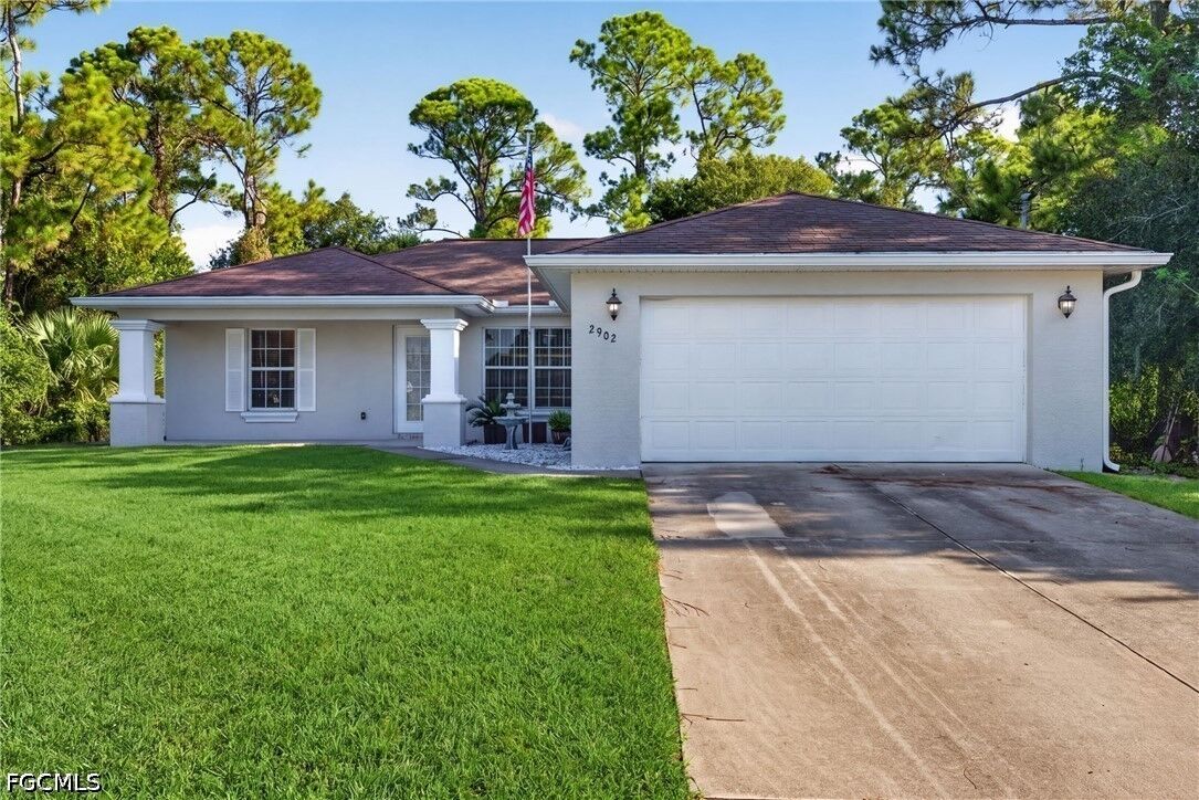 Property Photo:  2902 49th Street W  FL 33971 