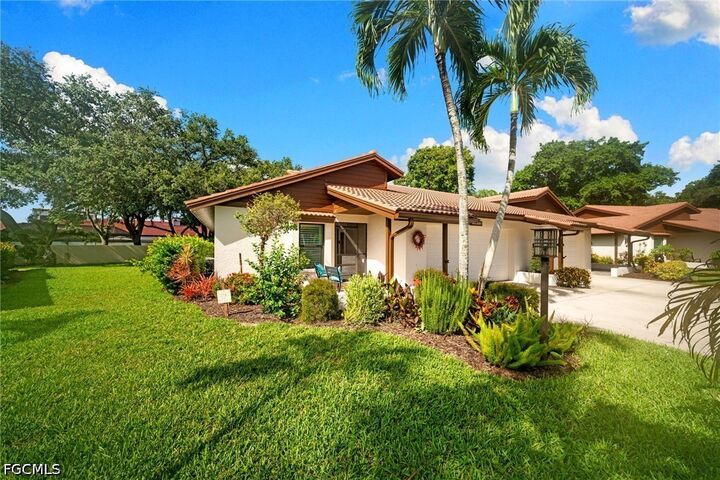 Property Photo: 13264 Tall Pine Circle FL 33907