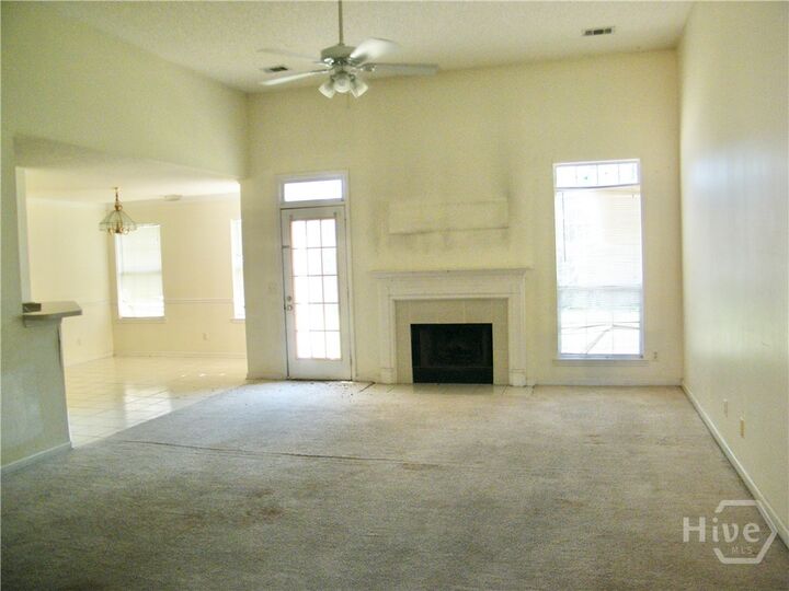 Property Photo:  149 Junco Way  GA 31419 