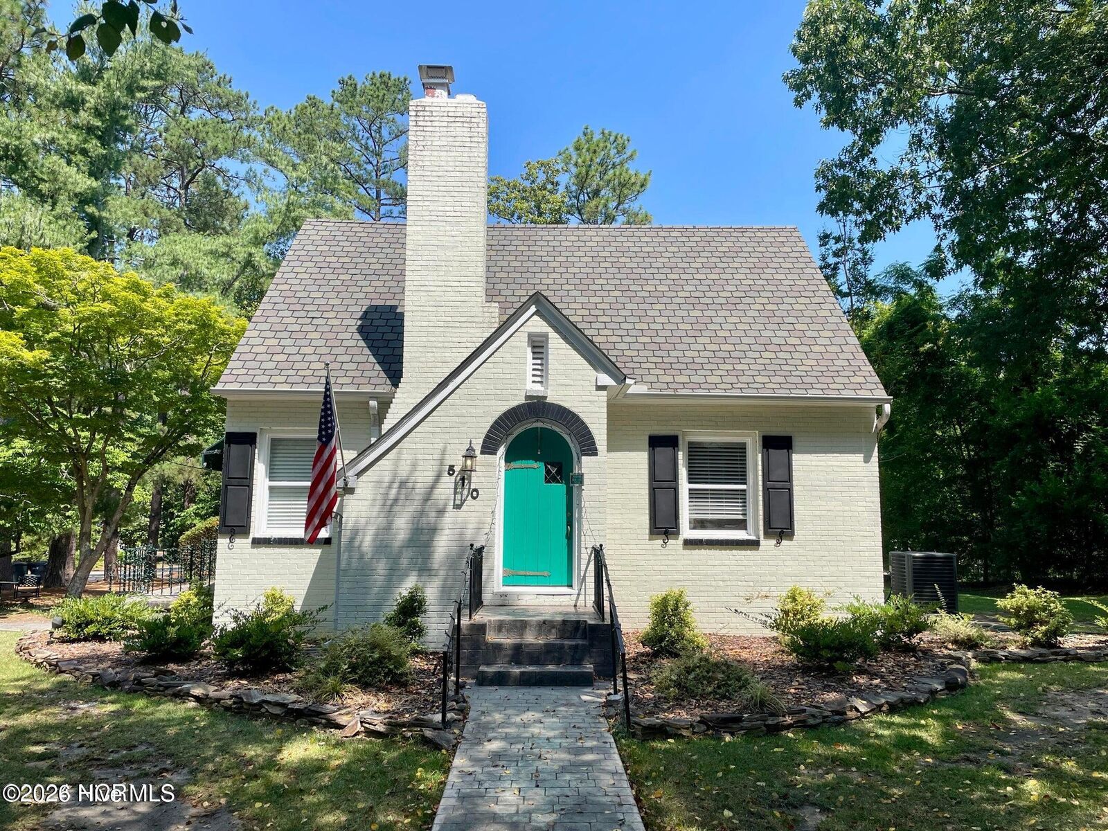 Property Photo:  510 NW Broad Street  NC 28387 
