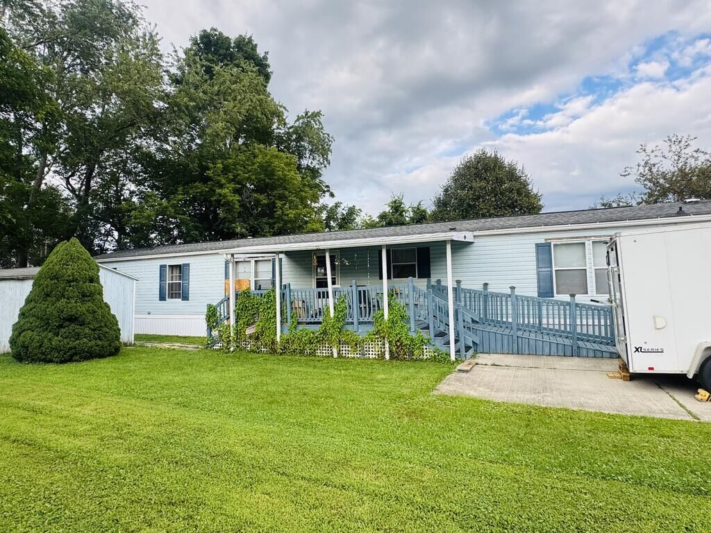 Property Photo:  303 Cessna St  PA 18840 