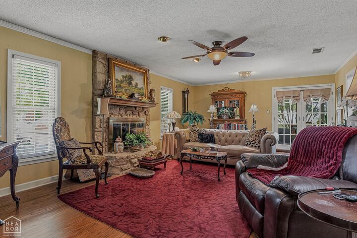 Property Photo:  512 Marlo  AR 72401 