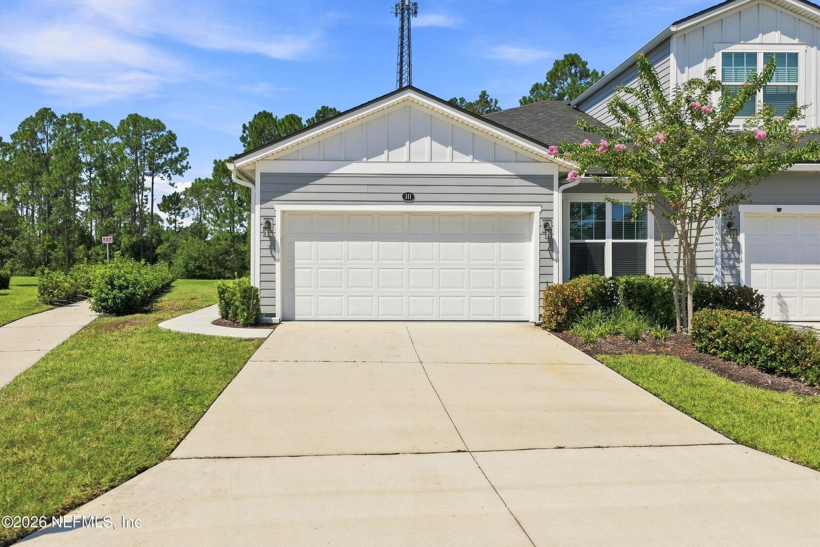 Property Photo:  111 Tamar Court  FL 32095 