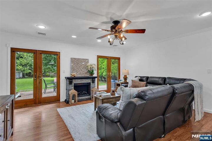Property Photo: 234 Howard Avenue NJ 07662