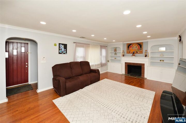 Property Photo:  4-12 Kenneth Avenue  NJ 07410 