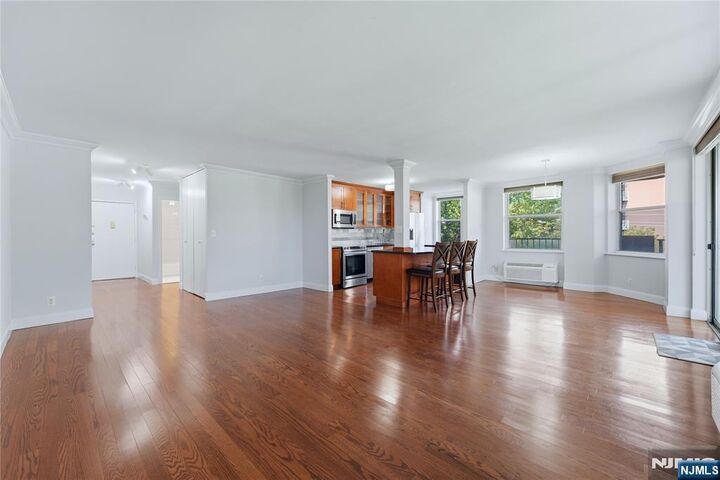 Property Photo:  200 Grand Cove Way 4J  NJ 07020 