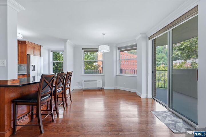 Property Photo: 200 Grand Cove Way 4J NJ 07020