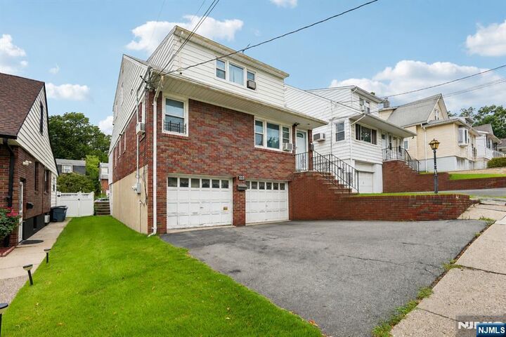 Property Photo: 113 17th Street NJ 07508