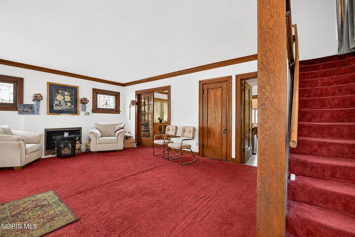 Property Photo:  1037 Prospect Avenue  OH 43606 